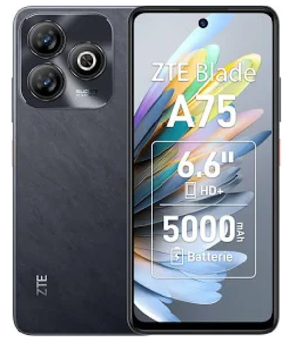 Zte blade a75 128gb - blade,