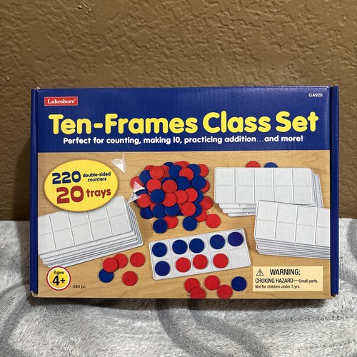 Set classe dieci - fotogrammi, di
