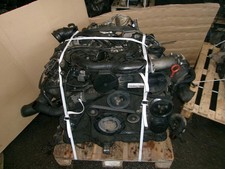 Motore Audi A6 C6 ASB 3.0 TDI