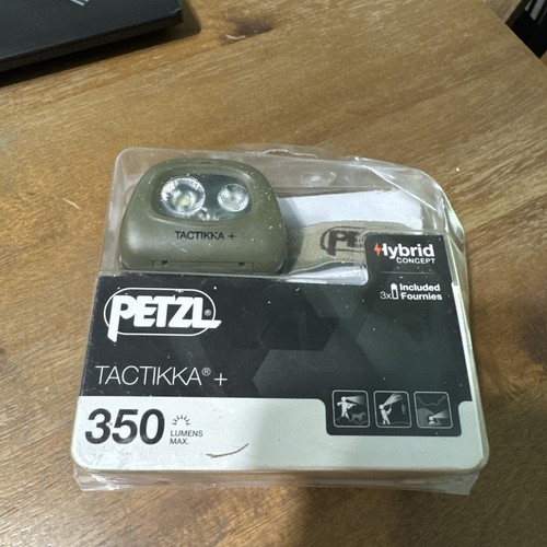 Petzl tactikka fascia - tactikka, +