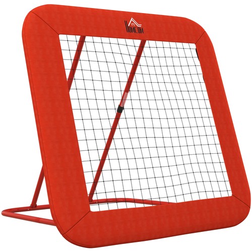Rebounder per calcio - rebounder,