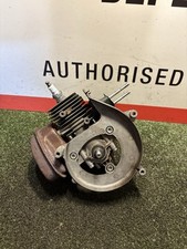 Gruppo motore soffiatore