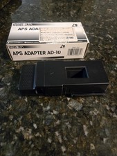 Minolta APS Adapter AD-10 -