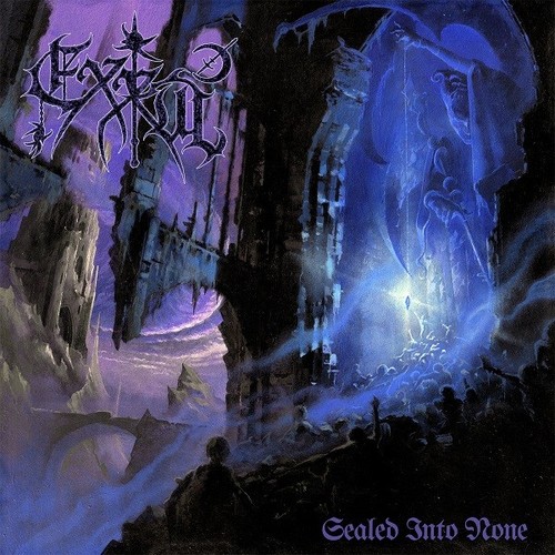 Exxul sealed into none - sealed,