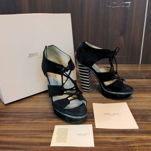 Jimmy choo sandalo decolte - choo,