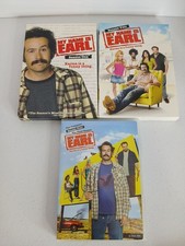 “My Name Is Earl Seasons 1