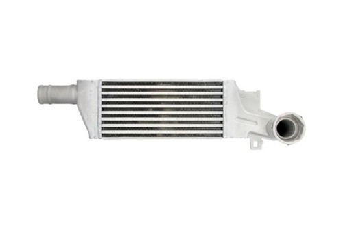 Radiatore aria carica - radiatore,