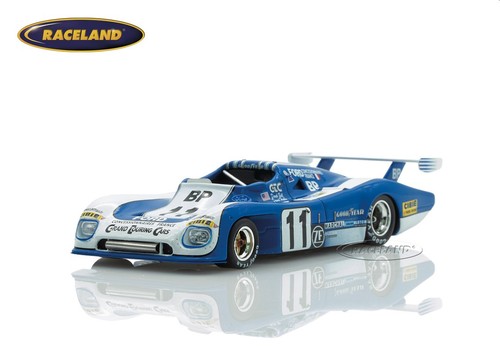 Mirage m10 cosworth - mirage,