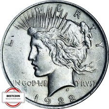 USA KM 150 One Peace Dollar