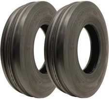 Set di 2 - 3.50-8 girante per