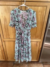 Abito midi DVF Diane von