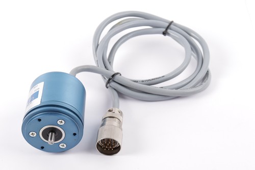 Balluff encoder rotativo tipo - balluff,