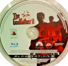IL PADRINO 2 II per PS3 - Sony