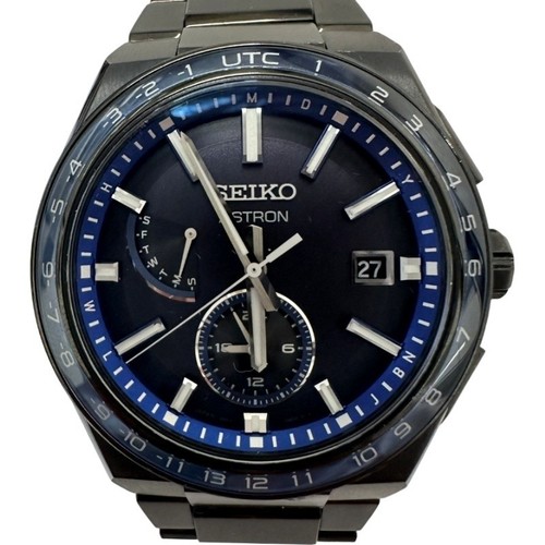 Orologio uomo seiko astron - uomo,