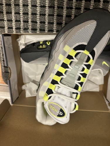Airmax neons 2026 - 95,