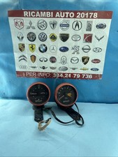 OROLOGIO E CONTAGIRI SMART FORTWO 450 (‘98-2006)