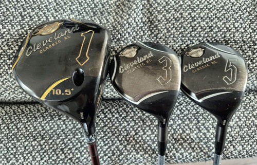 Cleveland classic driver - classic, driver,