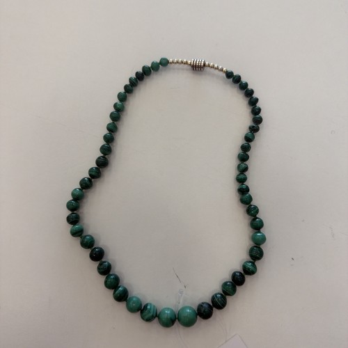 Collana vintage con - con, di