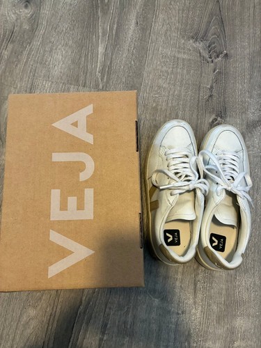 Veja sneakers pelle - v-12,