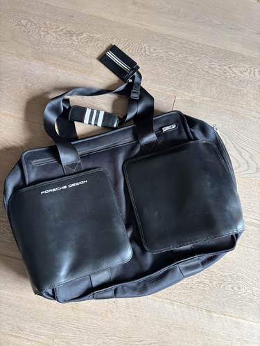 Borsa viaggio porsche - borsa,