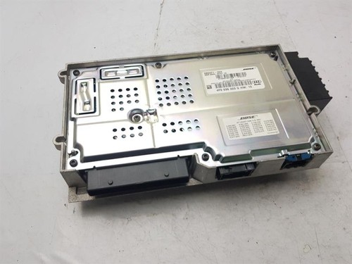 Amplificatore altoparlante mk3 - amplificatore,