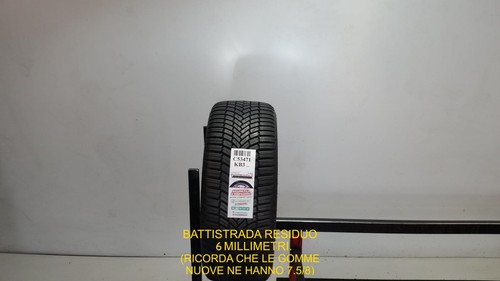 Gomme usate stagioni - gomme,