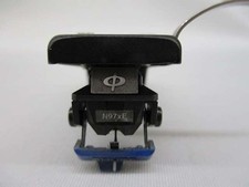 Cartuccia SHURE M97xE MM +