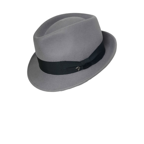 Panizza cappello trilby fine - panizza,