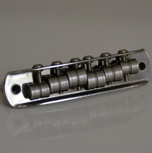 Ponte staytrem per - per, jazzmaster