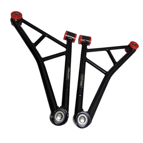Bracci trapezi anteriori - /,