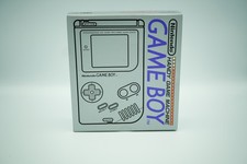 Nintendo Game Boy Console