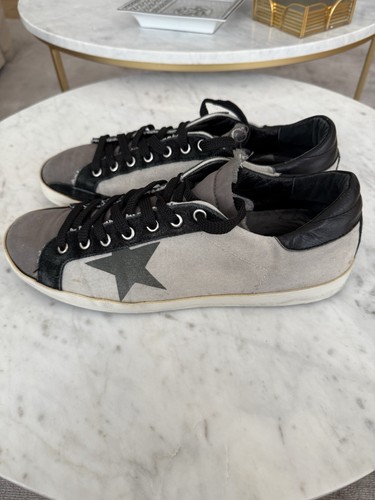Sneakers homme golden goose - sneakers,