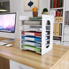 Organizer Ufficio Documenti a