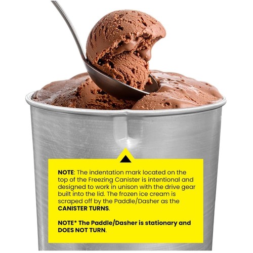 Gelatiera tradizionale - , 6
