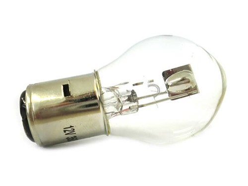 Pezzi lampada alogena b35 - lampada,