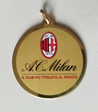 Medaglia Milan