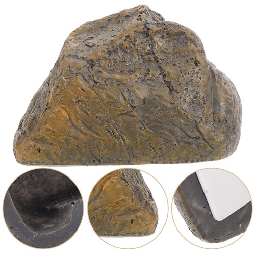 Cassaforte nascosta scomparsa - cassaforte,