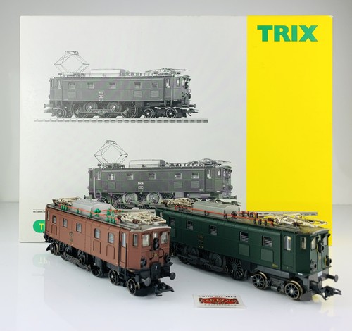 Pr475 trix 22344 set de - set,