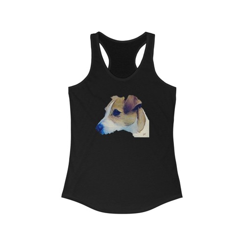 Parson jack russell terrier - jack,