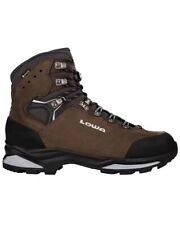 - Lowa Camino Evo GTX Gore-Tex