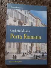 Così era Milano : Porta