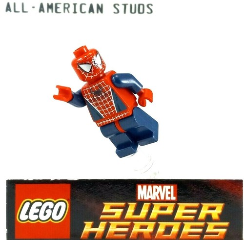 Lego marvel spider - lego, 3
