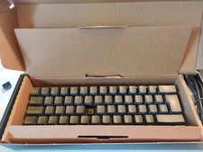 Vortex Pok3er ISO Cherry MX Brown