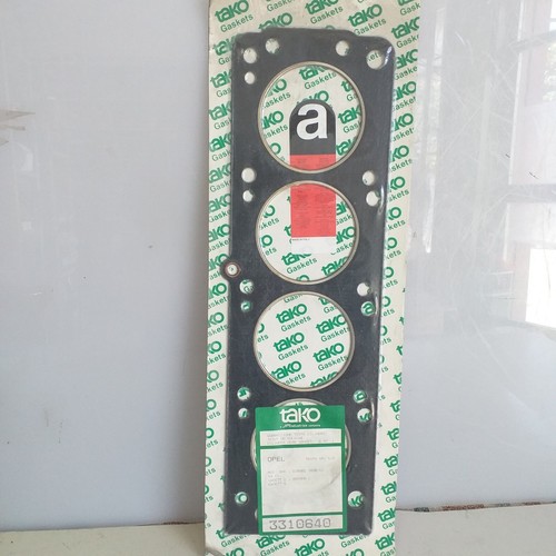 Testa cilindri opel - cilindri,