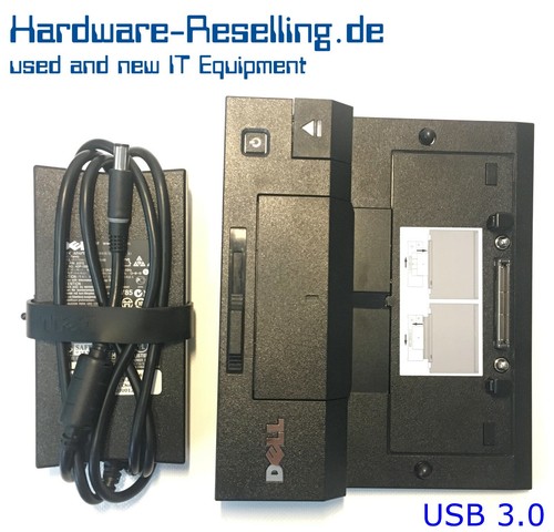 Dell docking station porta - docking,