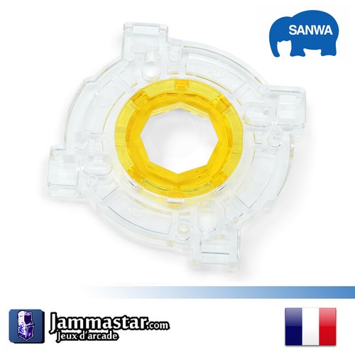 Guide octogonal sanwa gtx - octogonal, gtx-y