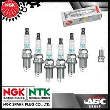 Mits Sigma Diamante Ngk Laser