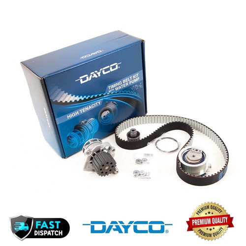 Kit cinghia distribuzione - cinghia,
