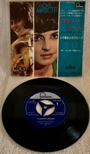 COCKI MAZZETTI "CASANOVA