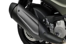 Paracalore Marmitta in Carbon